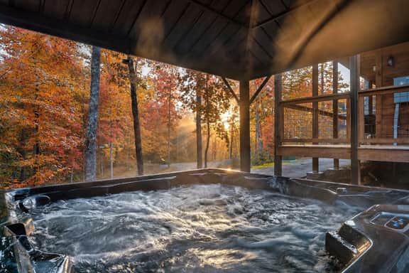 Stay Wild Cabin · Cabin for 12 | 2 Kitchens & Game Rooms - Image 2